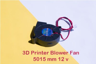 small blower fan for 3d printer