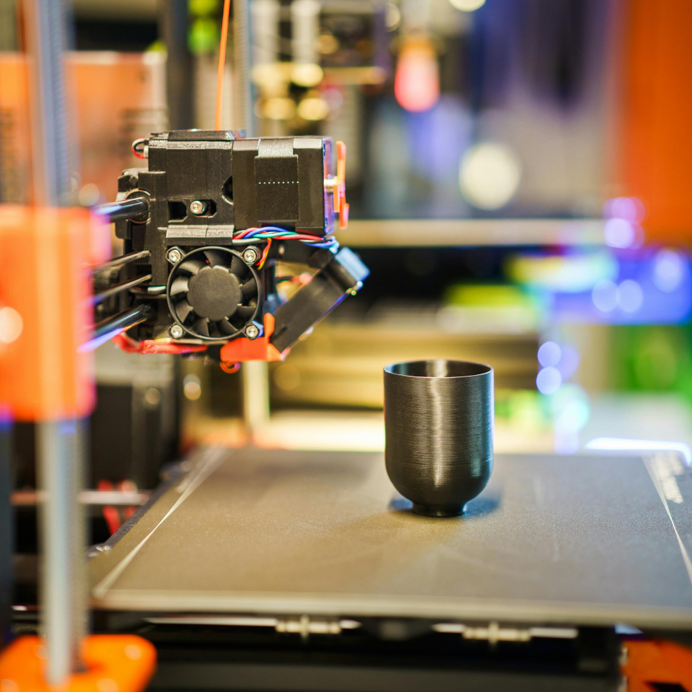 Build Your Own 3D Printer: The Ultimate DIY Parts Guide for Makers & Hobbyists 1 3d printer component