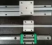 Linear Rails vs. Rods in 3D Printing