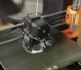 3d printer extroder with stepper motor