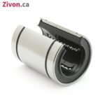 LM20UU-OP Open Linear Ball Bushing (Linear Bearing)